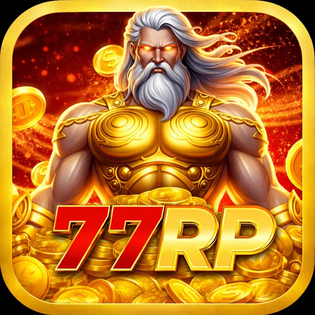 77RP - Pertarungan Terbaik di Dunia Battle Royale