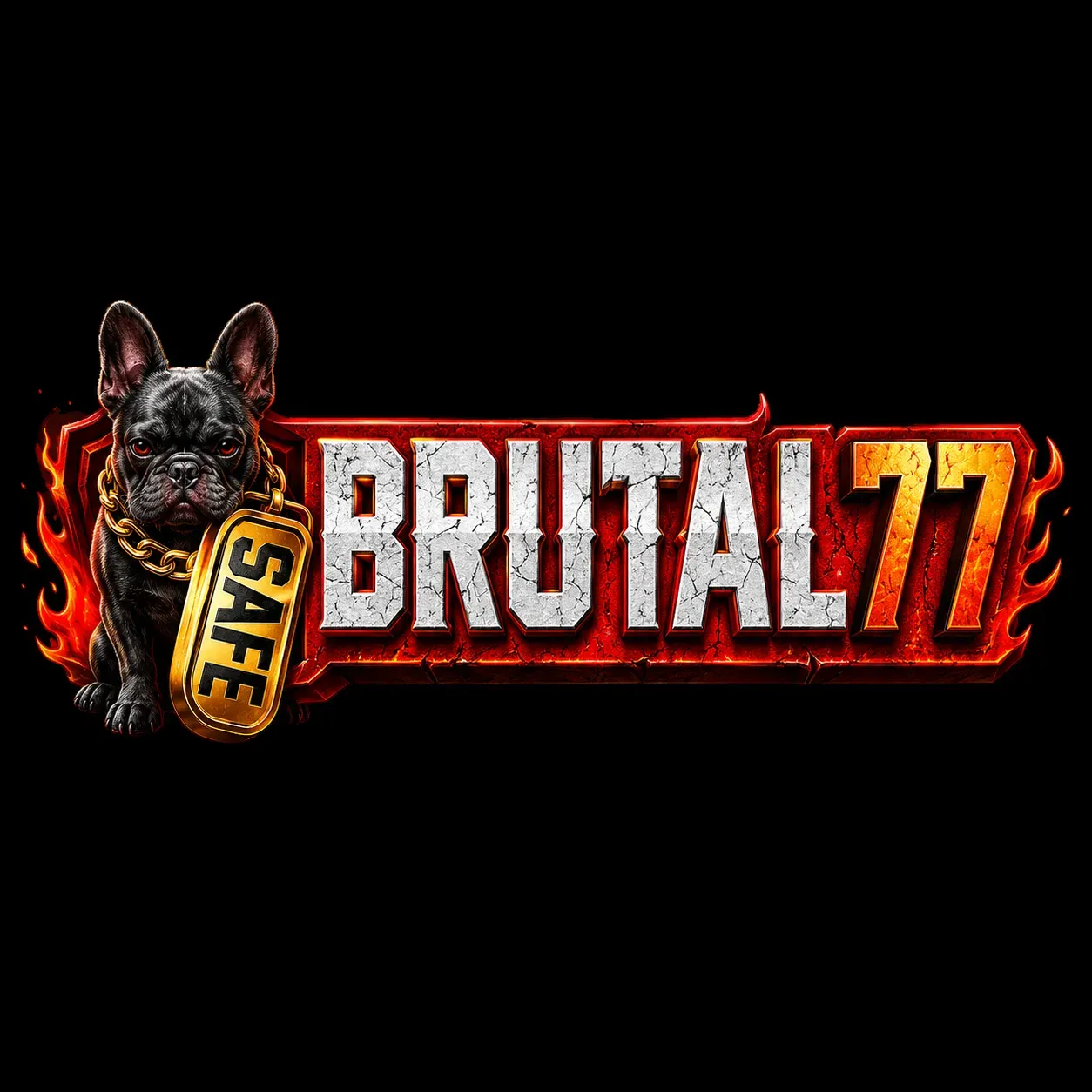BRUTAL77 - Pertarungan Sengit dalam Dunia Fighting