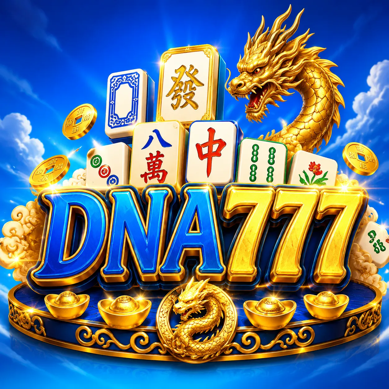 DNA777 - Strategi Tempur Terbaik untuk Penguasa Teritorial