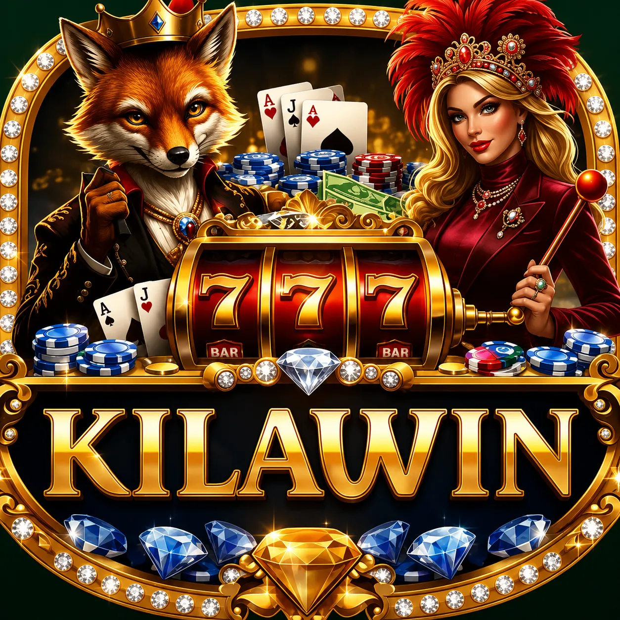 KILAUWIN - Game MOBA Terbaik untuk Pengalaman Bertarung yang Seru