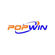 POPWIN - Permainan Arcade Seru dan Menghibur